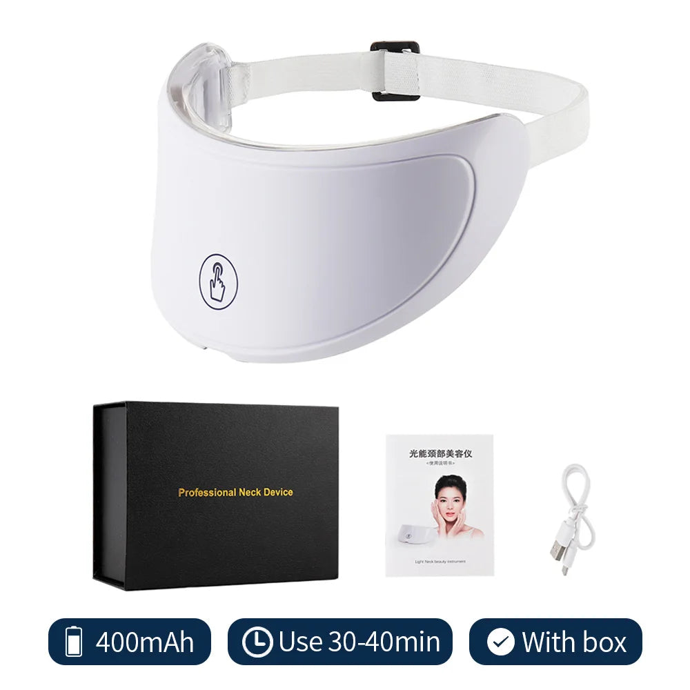 Red Therapy LED Mask