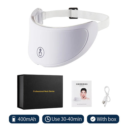 Red Therapy LED Mask