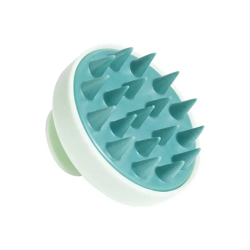 Hair Massage Brush