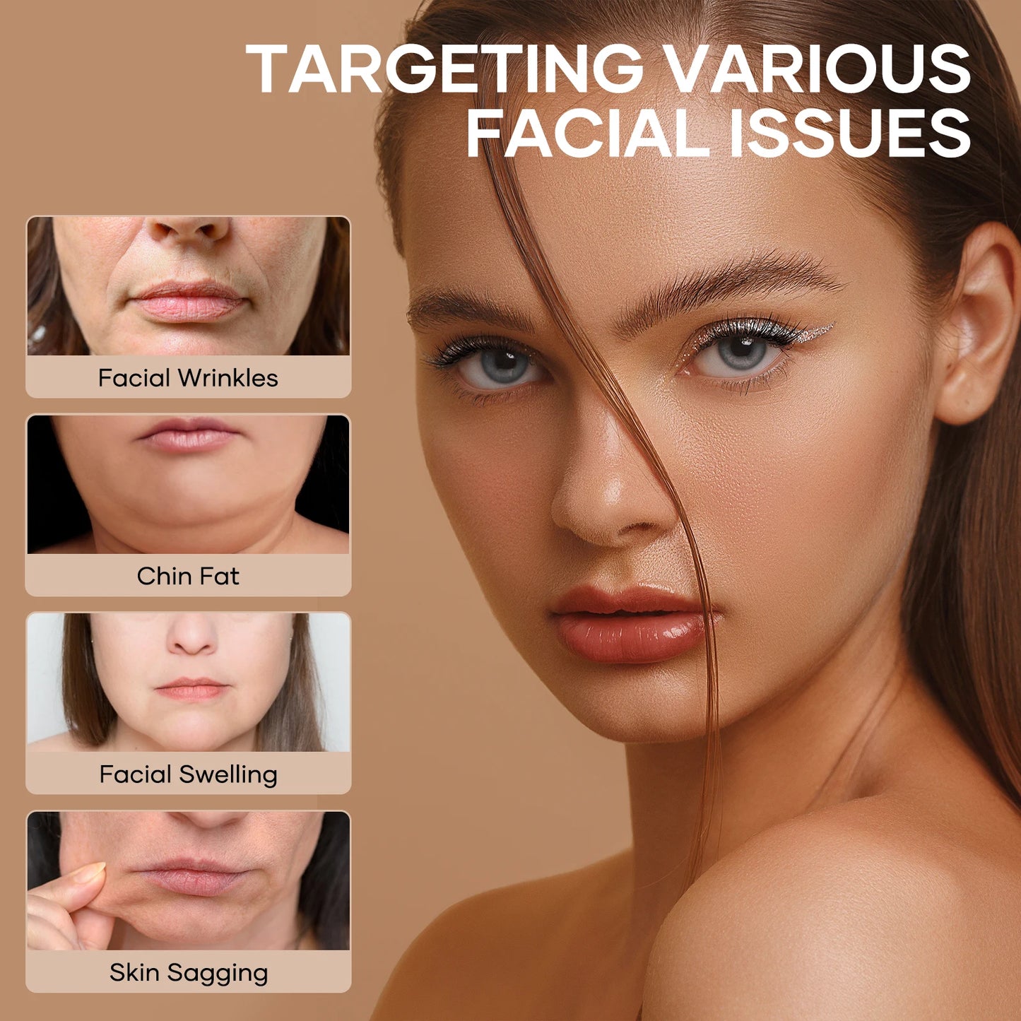 EMS Face Shaper