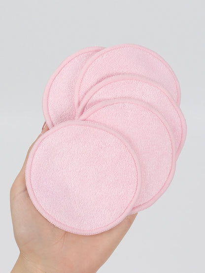 Makeup Remover Pads