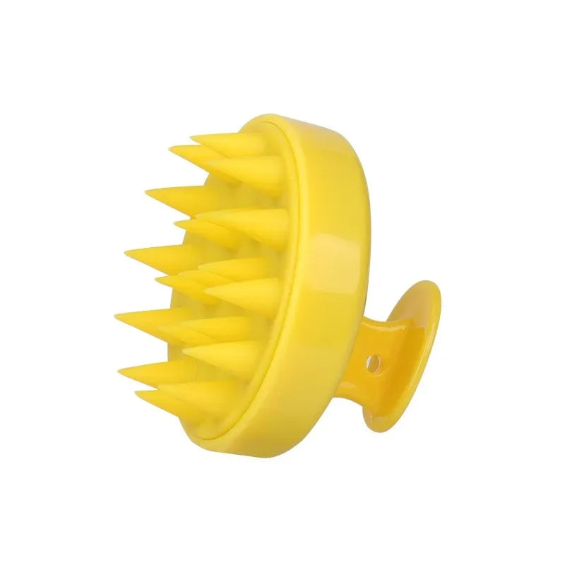 Hair Massage Brush