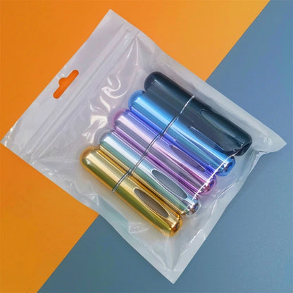 Refillable Perfume Bottle