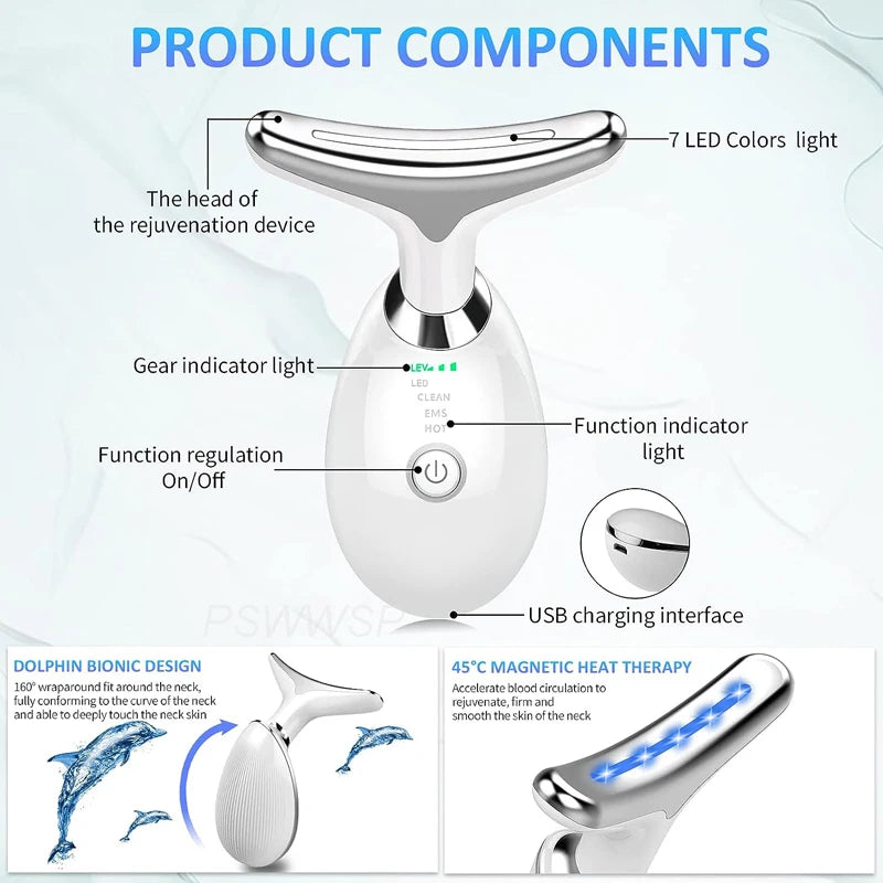 Facial Lifting Device