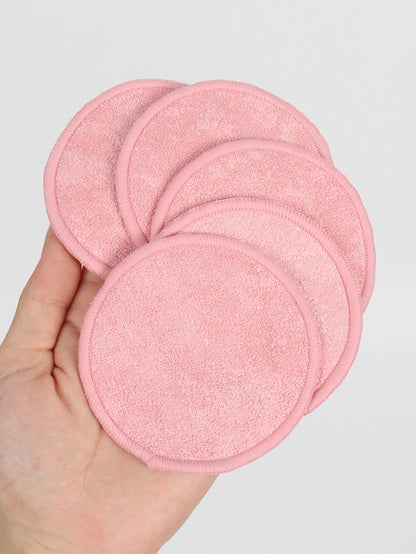 Makeup Remover Pads