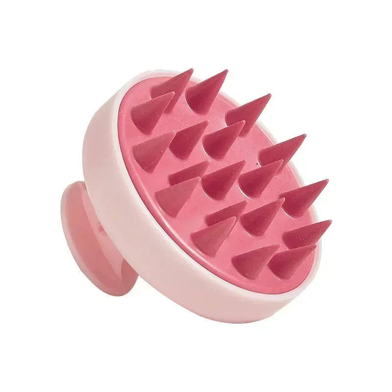 Hair Massage Brush