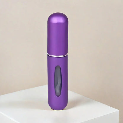 Refillable Perfume Bottle