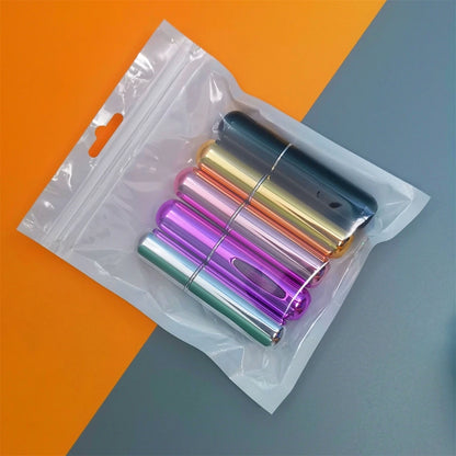 Refillable Perfume Bottle
