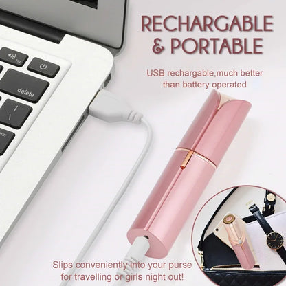 Face Trimmer