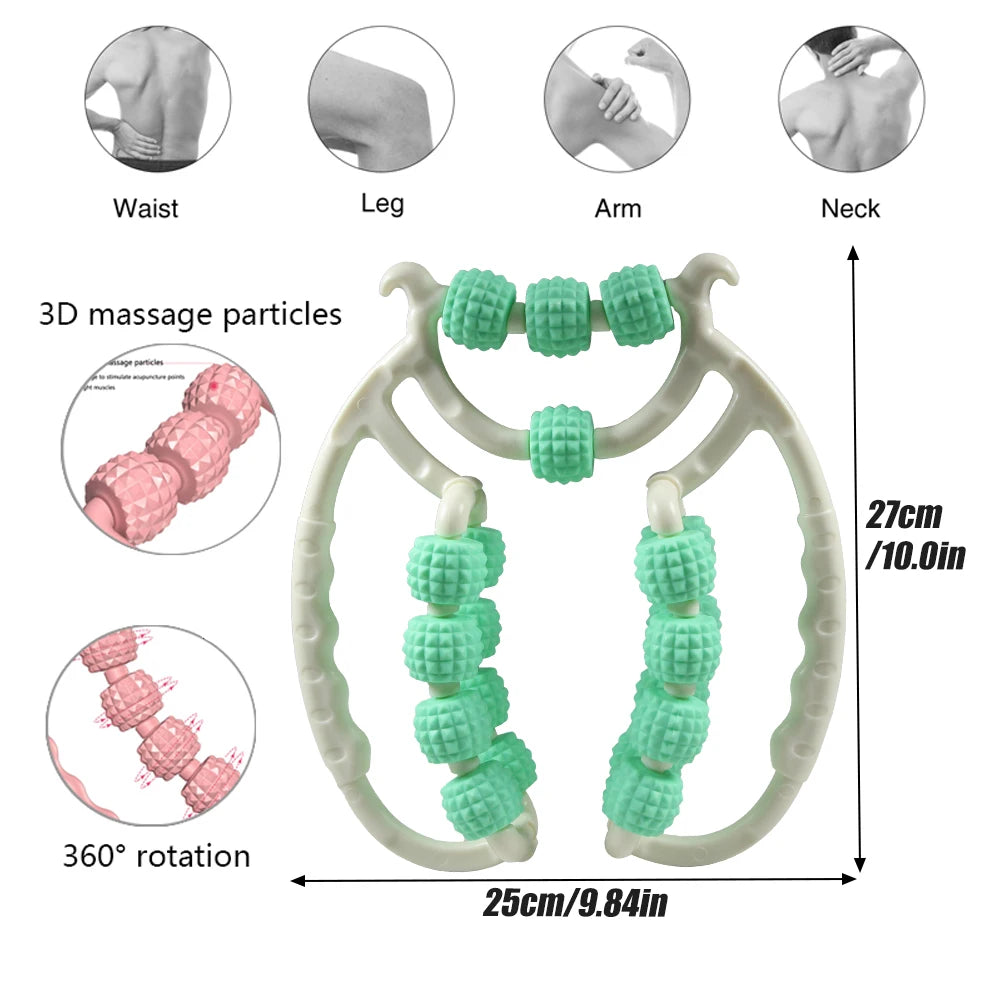 Body Shaping Massager