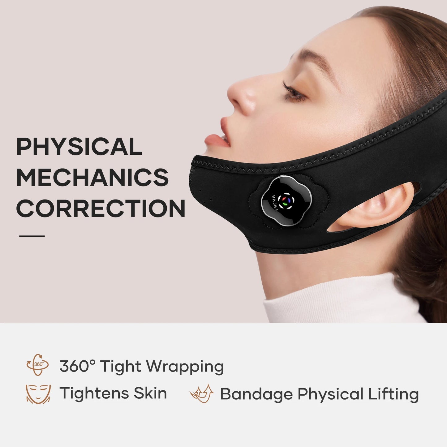 EMS Face Shaper