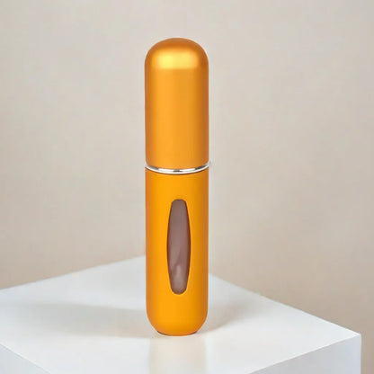 Refillable Perfume Bottle