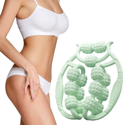 Body Shaping Massage Device for Toned & Relaxed Muscles